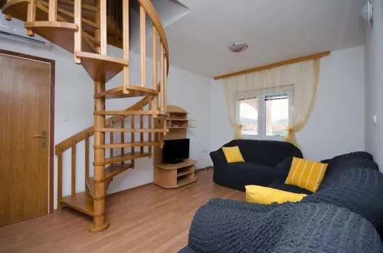 Apartmán Ostrov Rab - Lopar OS 7901 N3