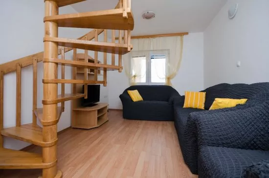 Apartmán Ostrov Rab - Lopar OS 7901 N3