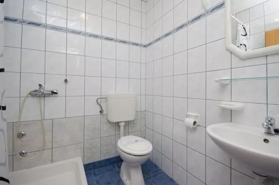 Apartmán Ostrov Rab - Lopar OS 7901 N3