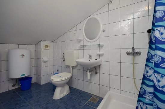 Apartmán Ostrov Rab - Lopar OS 7901 N3