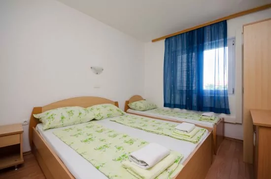 Apartmán Ostrov Rab - Lopar OS 7901 N3