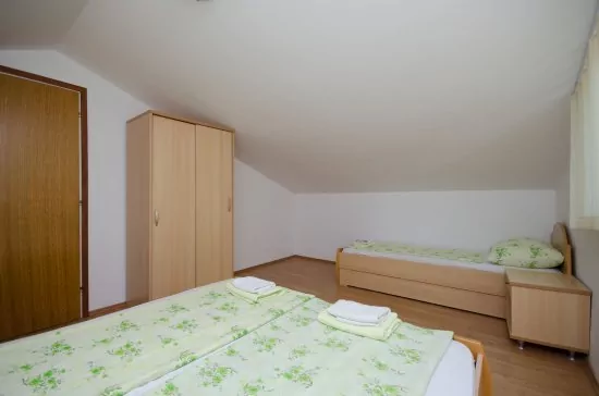 Apartmán Ostrov Rab - Lopar OS 7901 N3