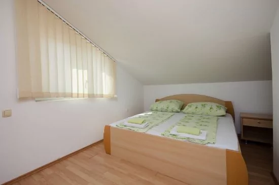 Apartmán Ostrov Rab - Lopar OS 7901 N3