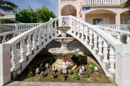 Apartmán Ostrov Rab - Lopar OS 7901 N4