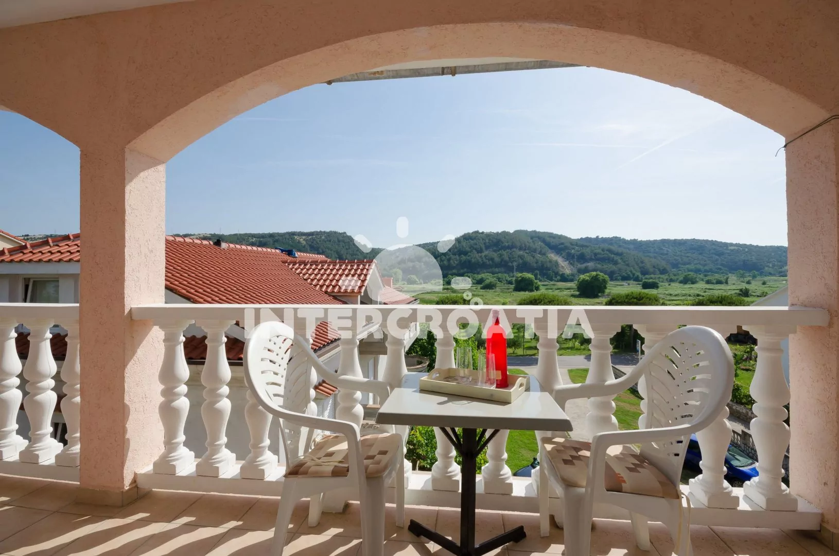 Apartmán Ostrov Rab - Lopar OS 7901 N4