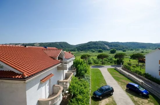 Apartmán Ostrov Rab - Lopar OS 7901 N4