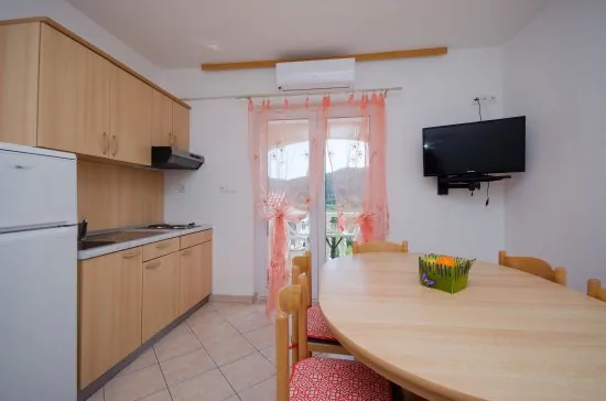 Apartmán Ostrov Rab - Lopar OS 7901 N4