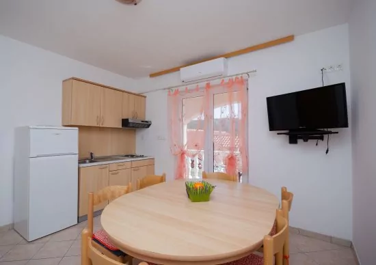 Apartmán Ostrov Rab - Lopar OS 7901 N4