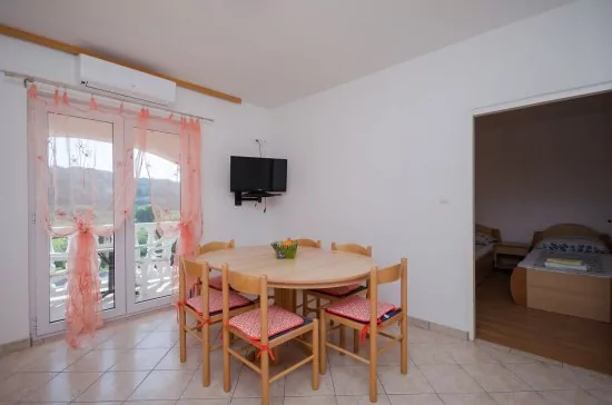 Apartmán Ostrov Rab - Lopar OS 7901 N4