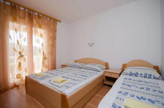 Apartmán Ostrov Rab - Lopar OS 7901 N4