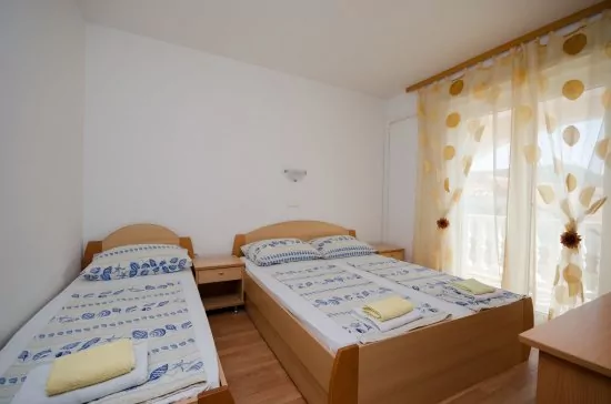 Apartmán Ostrov Rab - Lopar OS 7901 N4