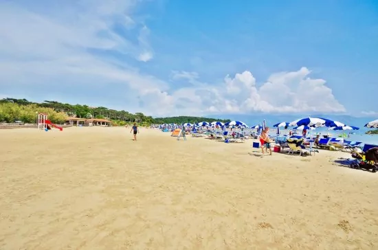 Apartmán Ostrov Rab - Lopar OS 7901 N4