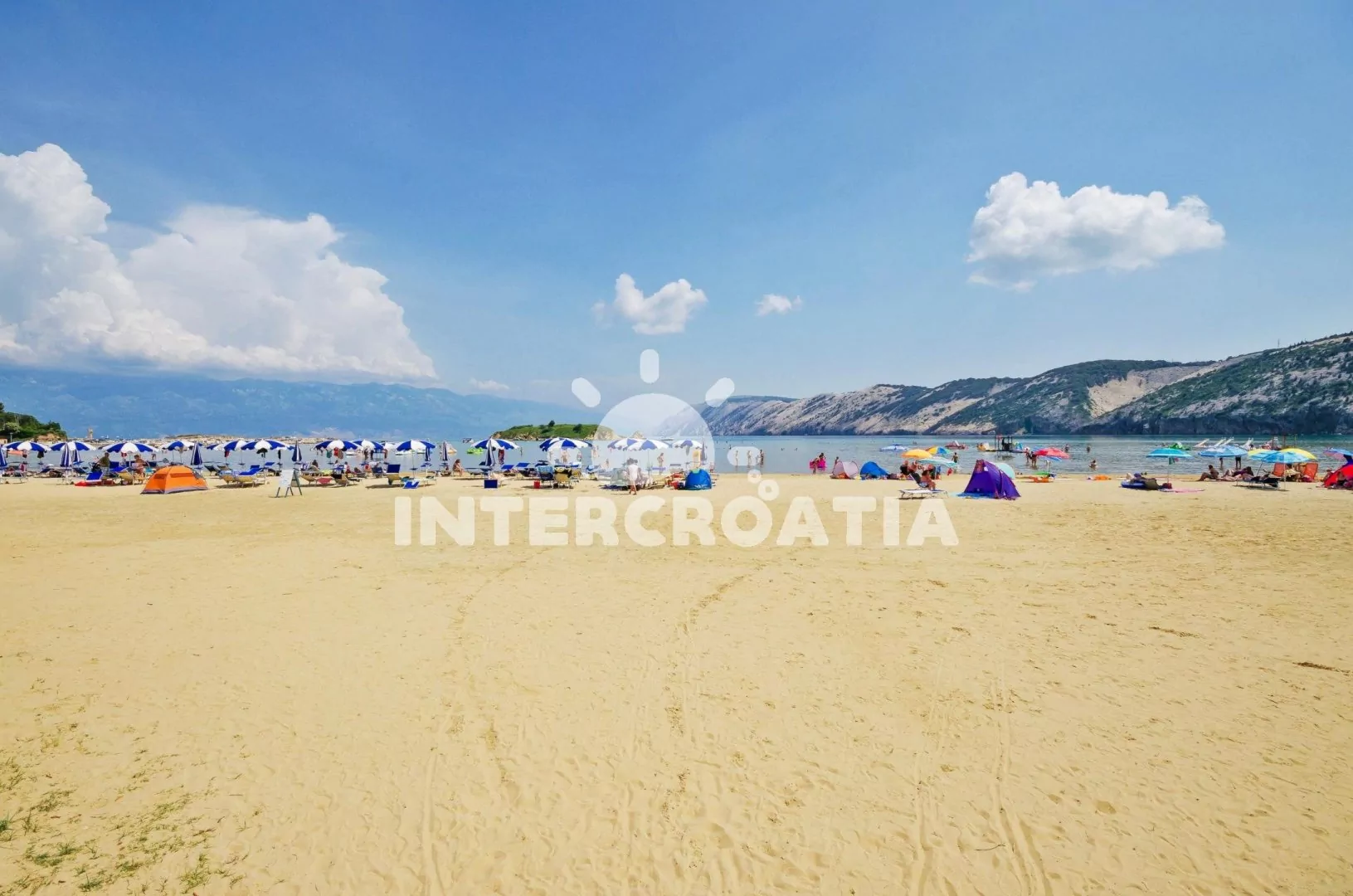 Apartmán Ostrov Rab - Lopar OS 7901 N4