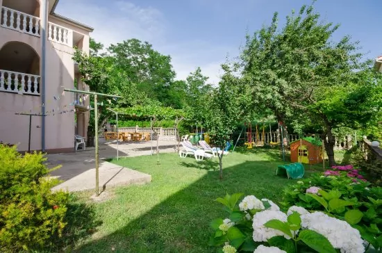 Apartmán Ostrov Rab - Lopar OS 7901 N5