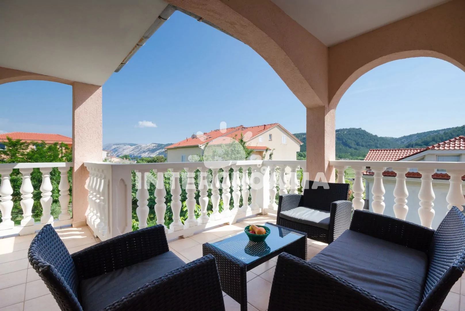 Apartmán Ostrov Rab - Lopar OS 7901 N5