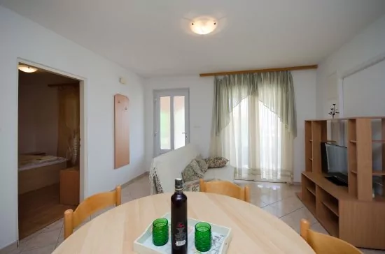 Apartmán Ostrov Rab - Lopar OS 7901 N5