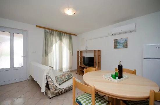 Apartmán Ostrov Rab - Lopar OS 7901 N5