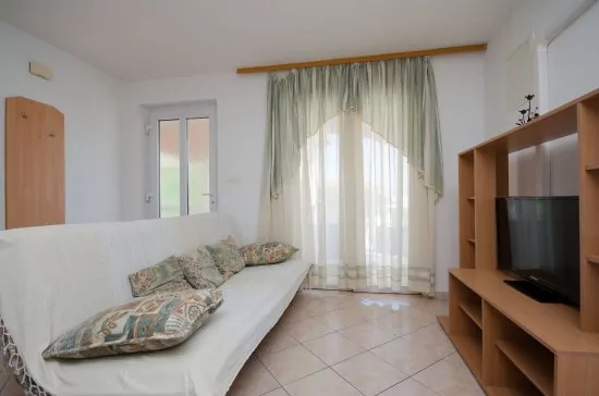 Apartmán Ostrov Rab - Lopar OS 7901 N5