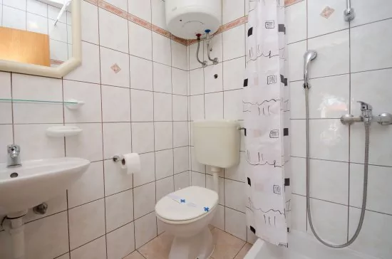 Apartmán Ostrov Rab - Lopar OS 7901 N5