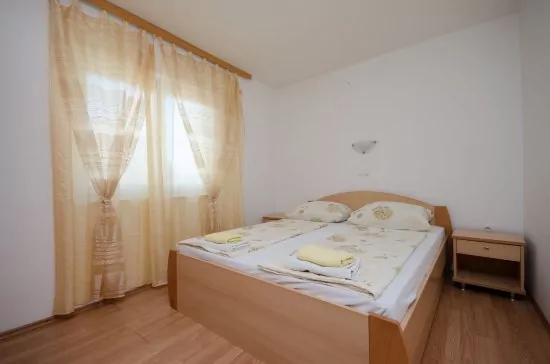 Apartmán Ostrov Rab - Lopar OS 7901 N5