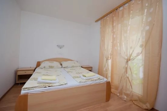 Apartmán Ostrov Rab - Lopar OS 7901 N5