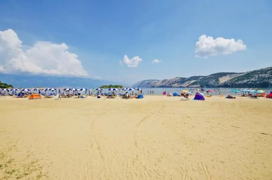 Apartmán Ostrov Rab - Lopar OS 7901 N5