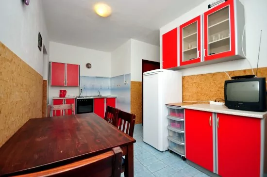 Apartmán Ostrov Pag - Pag OS 6301 N1