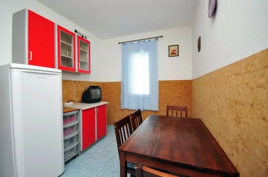 Apartmán Ostrov Pag - Pag OS 6301 N1