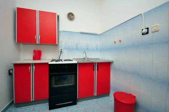 Apartmán Ostrov Pag - Pag OS 6301 N1