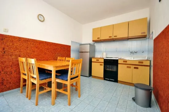 Apartmán Ostrov Pag - Pag OS 6301 N2