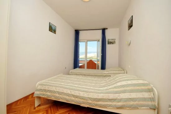 Apartmán Ostrov Pag - Pag OS 6301 N2