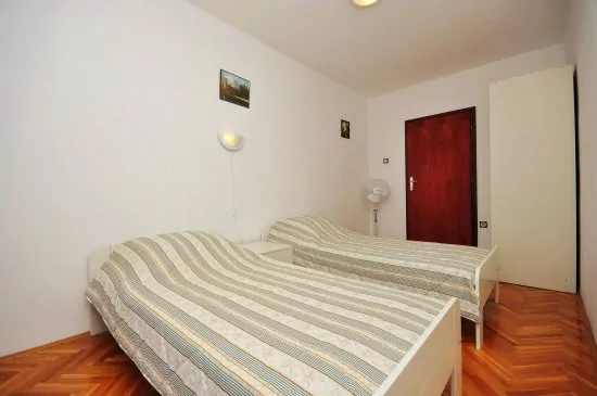 Apartmán Ostrov Pag - Pag OS 6301 N2