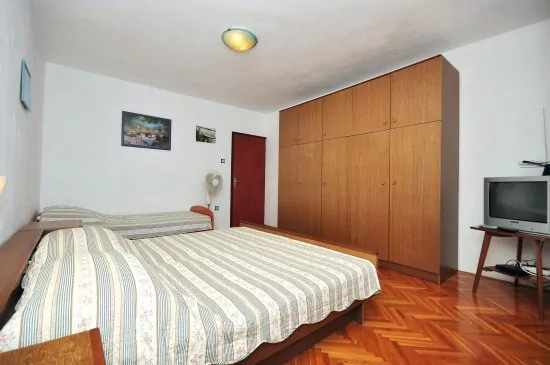 Apartmán Ostrov Pag - Pag OS 6301 N2