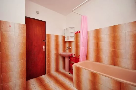 Apartmán Ostrov Pag - Pag OS 6301 N2