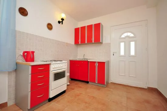 Apartmán Ostrov Pag - Pag OS 6301 N3