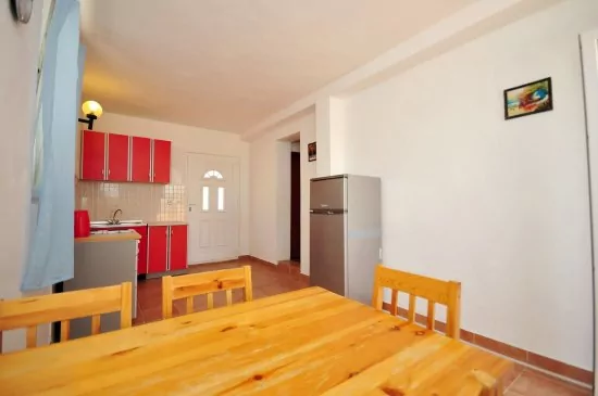 Apartmán Ostrov Pag - Pag OS 6301 N3