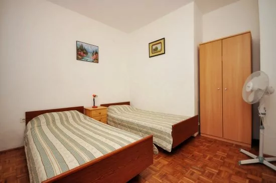 Apartmán Ostrov Pag - Pag OS 6301 N3