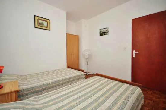 Apartmán Ostrov Pag - Pag OS 6301 N3
