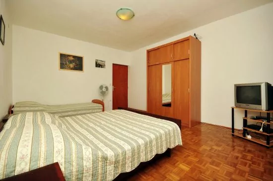Apartmán Ostrov Pag - Pag OS 6301 N3