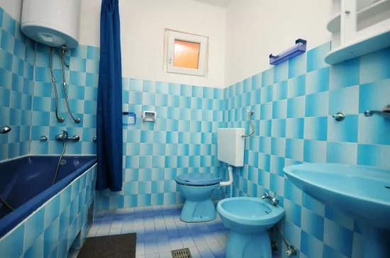 Apartmán Ostrov Pag - Pag OS 6301 N3