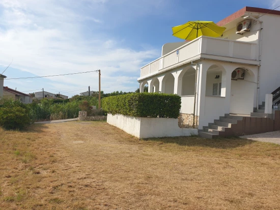 Apartmán Ostrov Pag - Pag OS 6302 N1