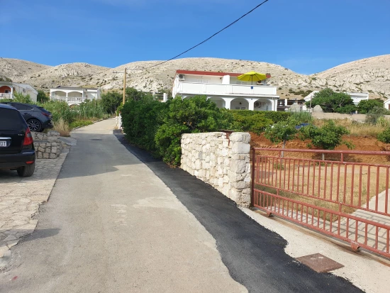 Apartmán Ostrov Pag - Pag OS 6302 N1