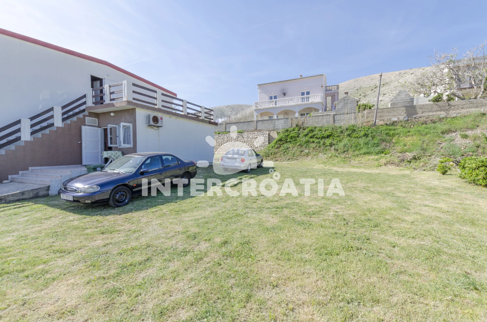 Apartmán Ostrov Pag - Pag OS 6302 N1