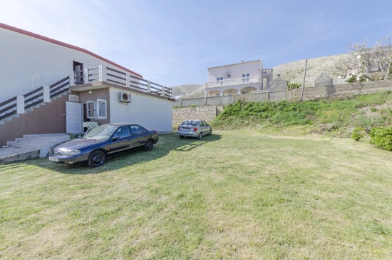 Apartmán Ostrov Pag - Pag OS 6302 N1