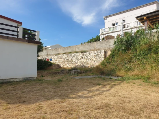 Apartmán Ostrov Pag - Pag OS 6302 N1