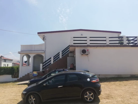 Apartmán Ostrov Pag - Pag OS 6302 N1