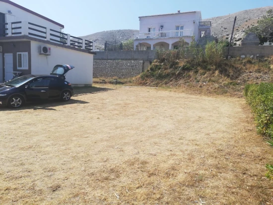 Apartmán Ostrov Pag - Pag OS 6302 N1