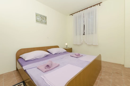 Apartmán Ostrov Pag - Pag OS 6302 N1