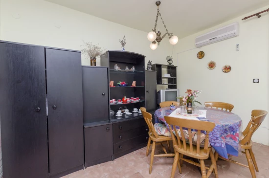 Apartmán Ostrov Pag - Pag OS 6302 N1