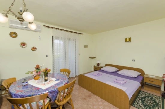 Apartmán Ostrov Pag - Pag OS 6302 N1